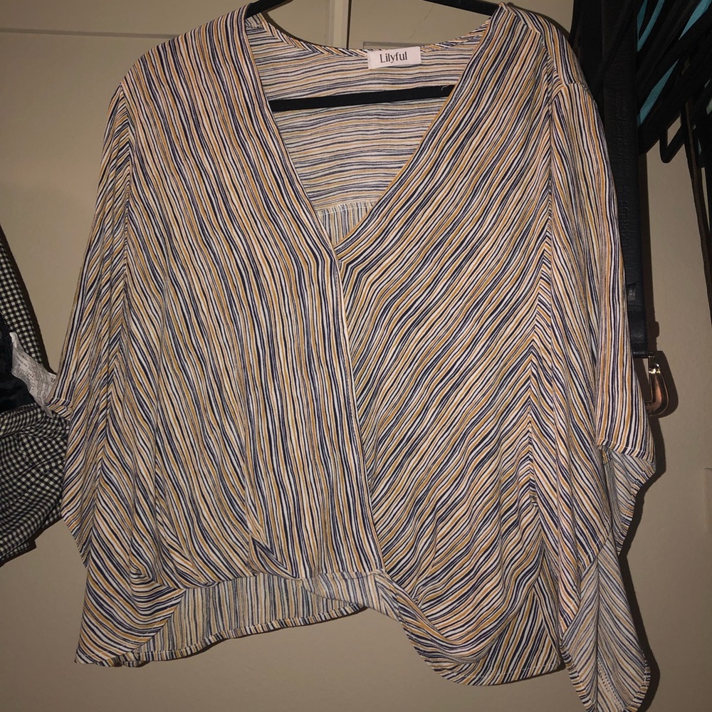 Womens top
